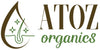 AtoZ Organics. All Rights Reserved